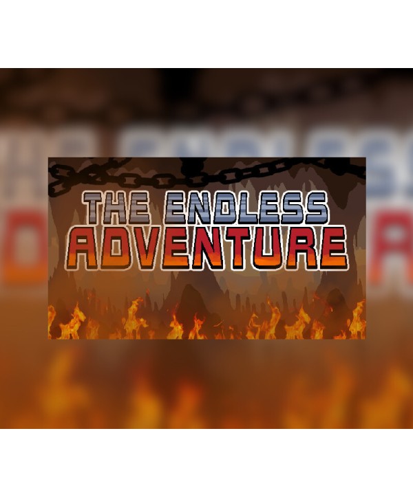 The Endless Adventure Steam Key GLOBAL